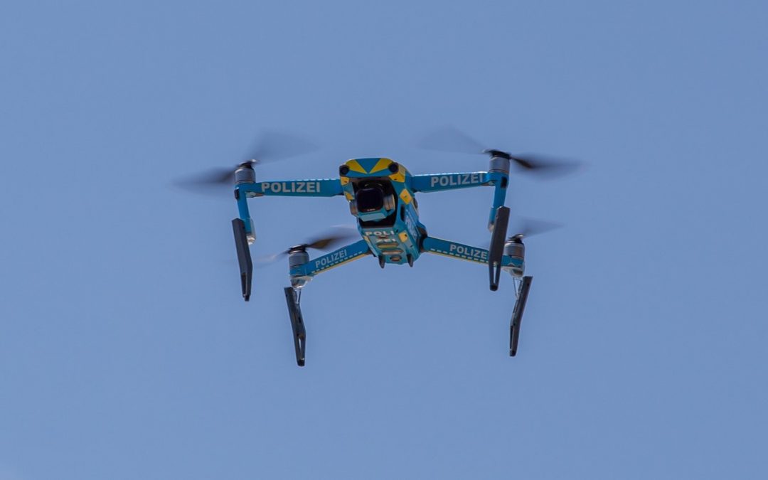 Envigado vigilará sus barrios con drones